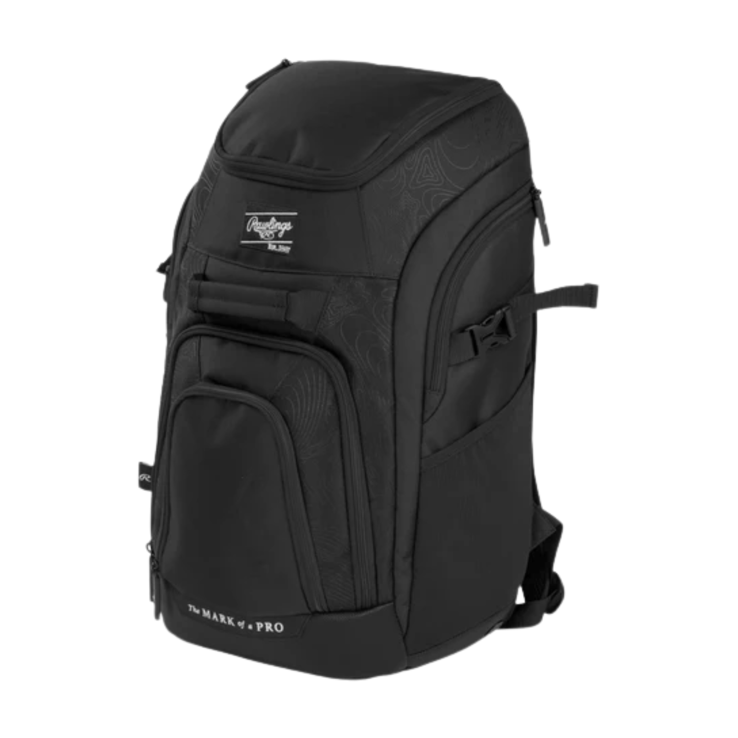 Rawlings Franchise 2 Series Player's Baseball Backpack