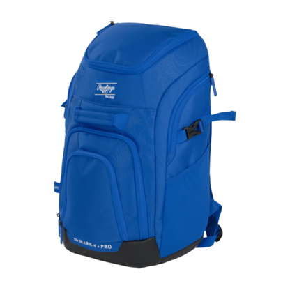 Rawlings Franchise 2 Series Player's Baseball Backpack