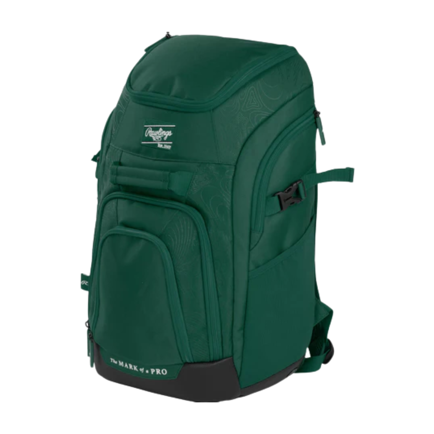 Rawlings Franchise 2 Series Player's Baseball Backpack