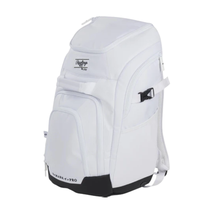 Rawlings Franchise 2 Series Player's Baseball Backpack