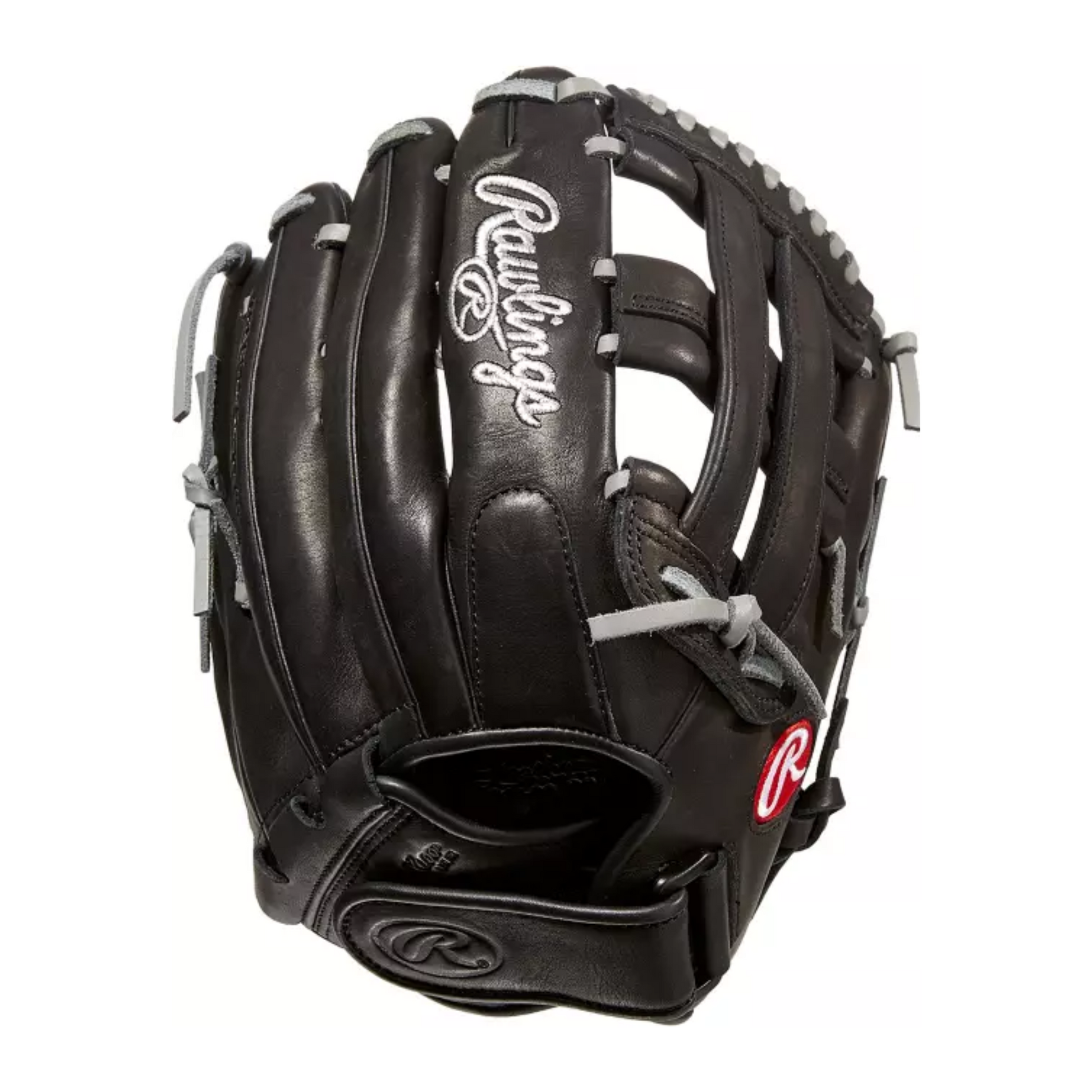 Rawlings Gold Slo-Pitch Glove Elite 13 Rawlings Gold Slo-Pitch Glove Elite 13