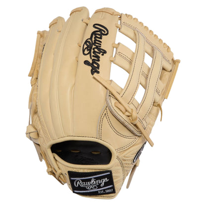 Rawlings Heart of the Hide 12.75" Infield Baseball Glove