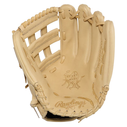 Rawlings Heart of the Hide 12.75" Infield Baseball Glove