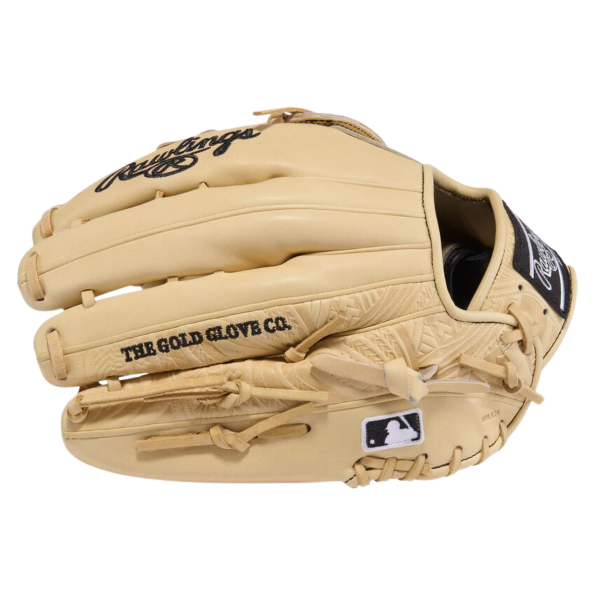 Rawlings Heart of the Hide 12.75" Infield Baseball Glove