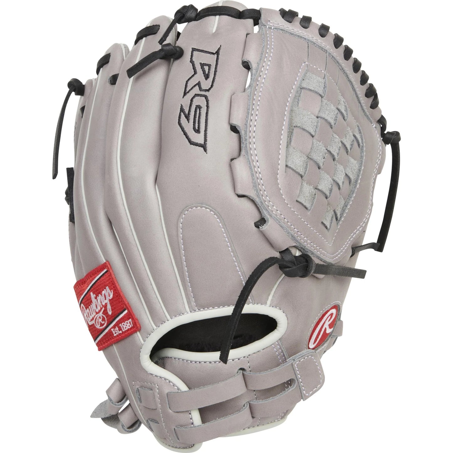 Rawlings R9 ContoUR 11.5" Youth Softball Glove