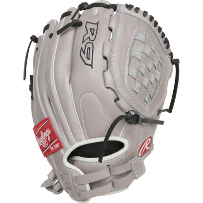 Rawlings R9 ContoUR 11.5" Youth Softball Glove