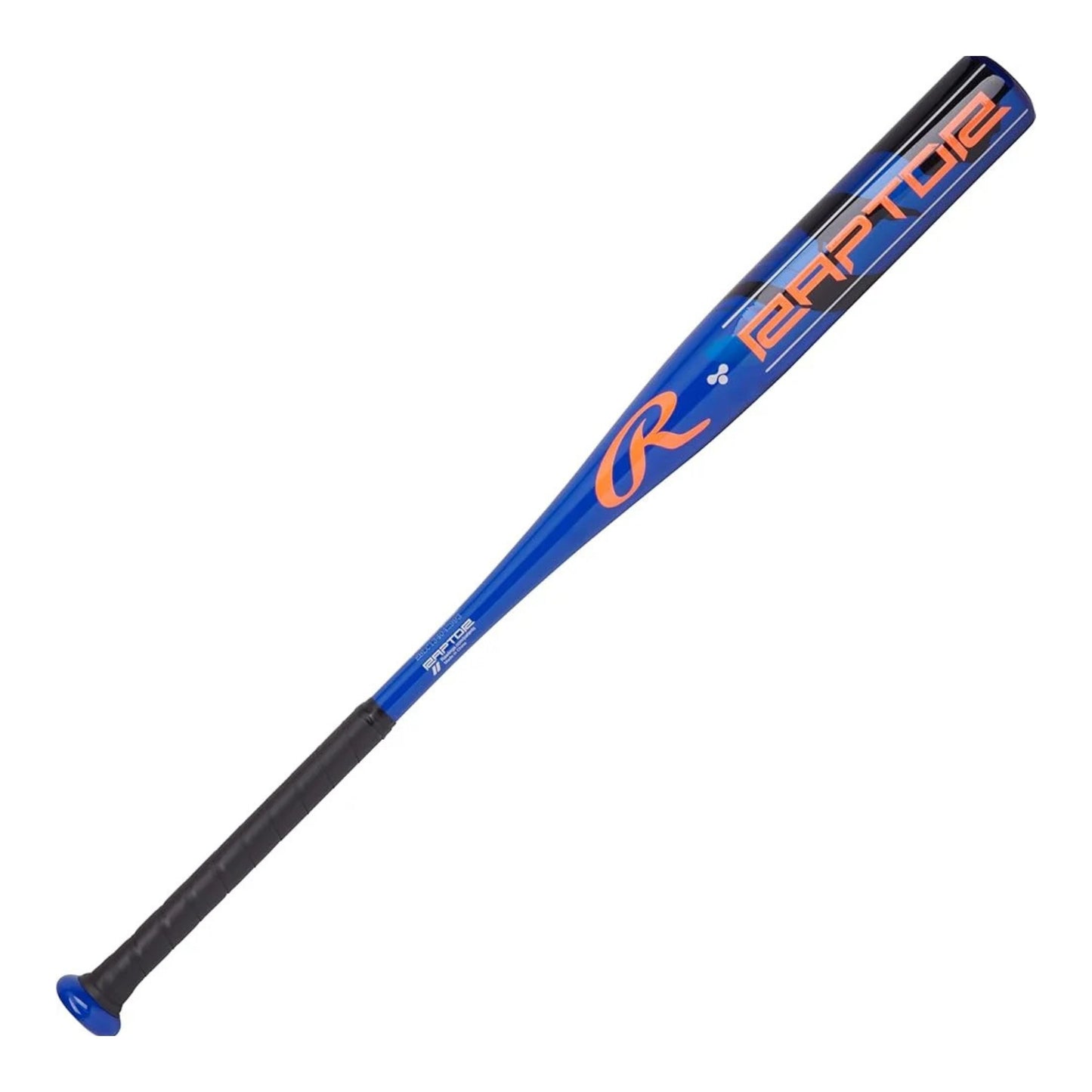 Rawlings Raptor 2-1/4" (-10) Youth Baseball Bat