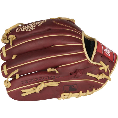 Rawlings Sandlot 11.75" Baseball Side