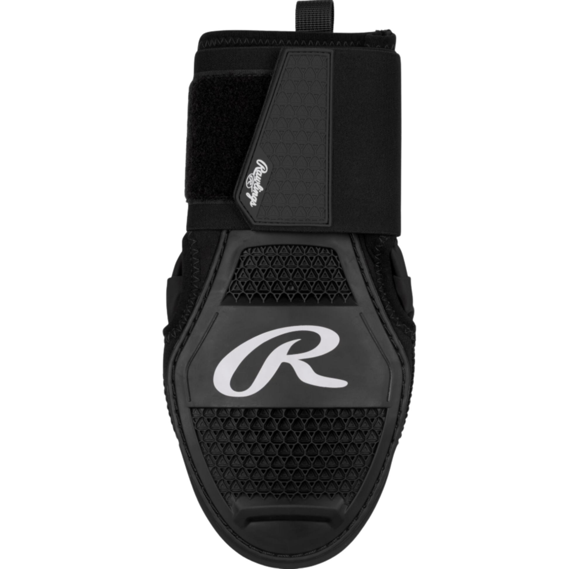 A photo of the Rawlings Sliding Mitt in colour black.