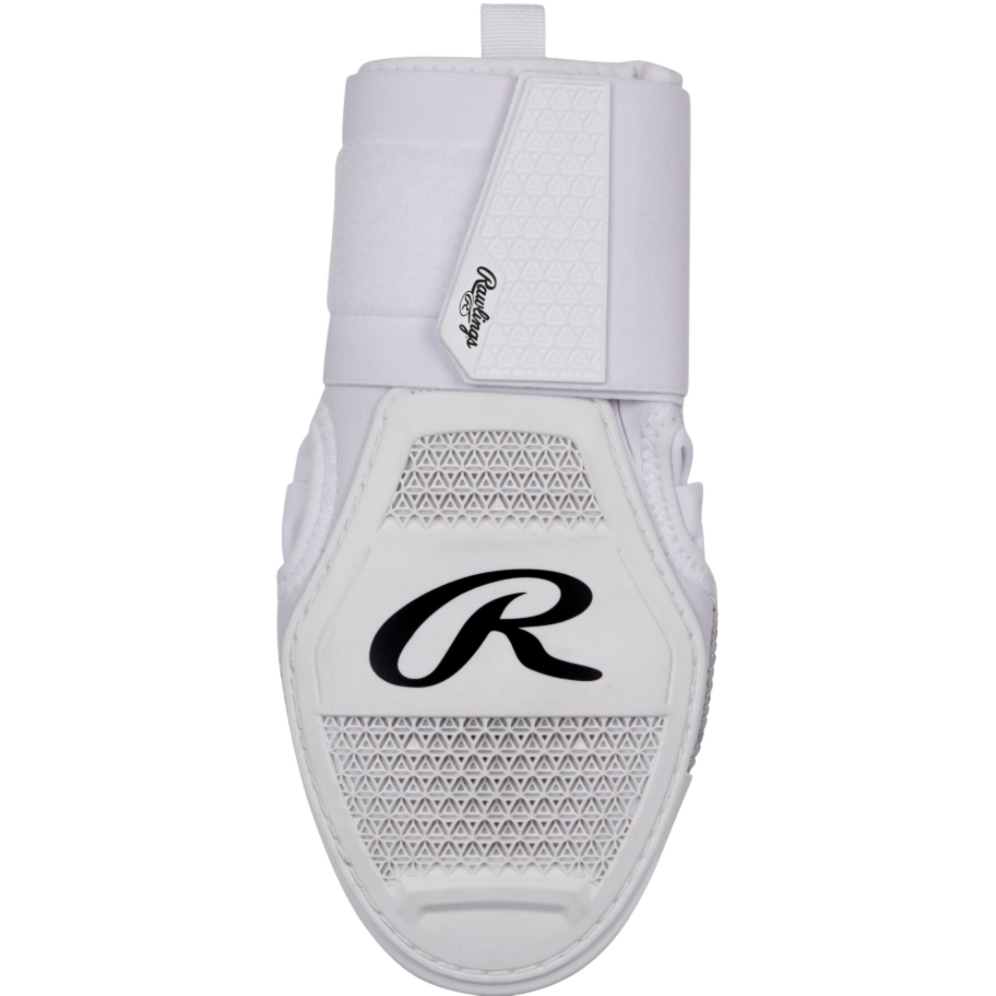 A photo of the Rawlings Sliding Mitt in colour white.