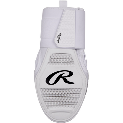 A photo of the Rawlings Sliding Mitt in colour white.