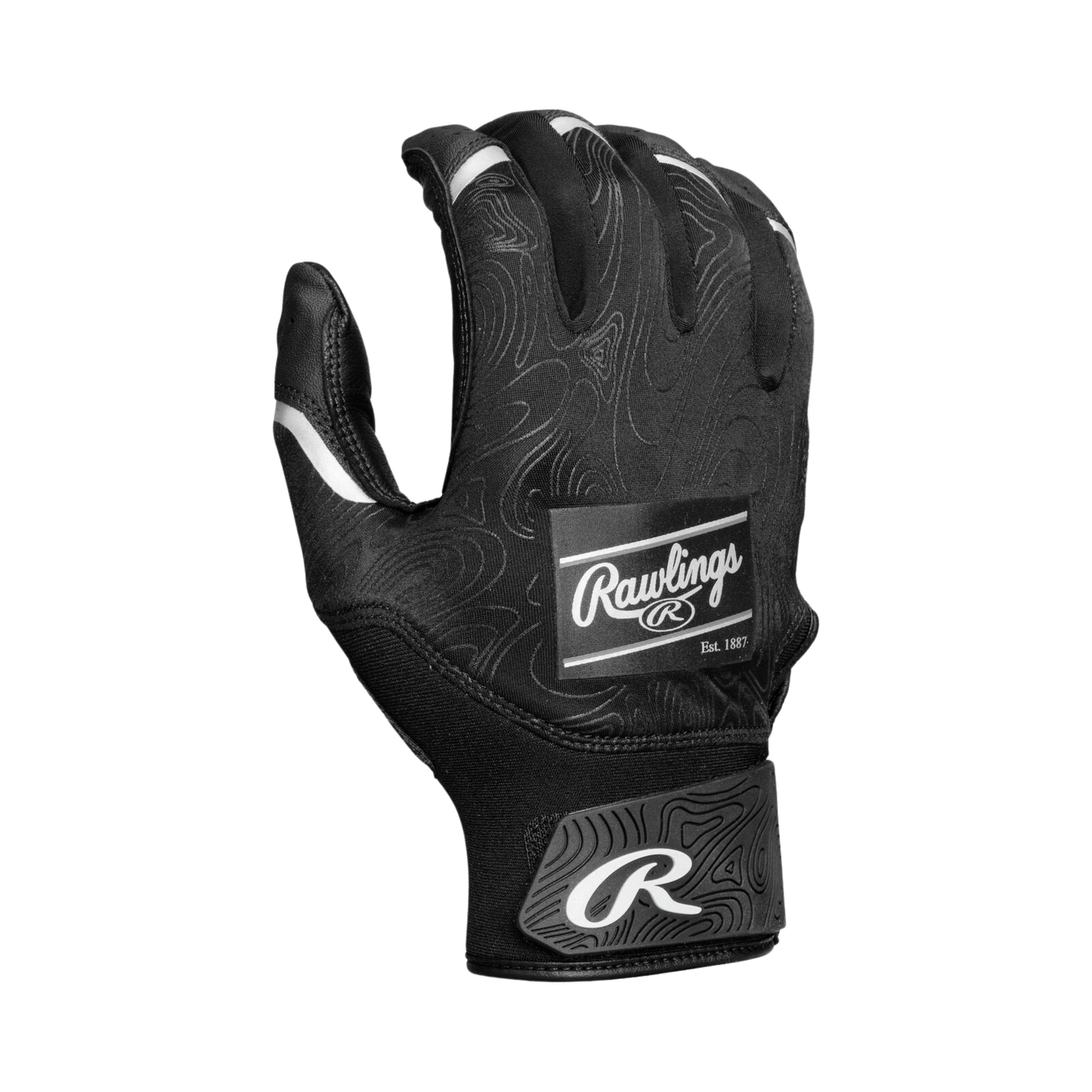 Rawlings Youth Clout Batting Glove