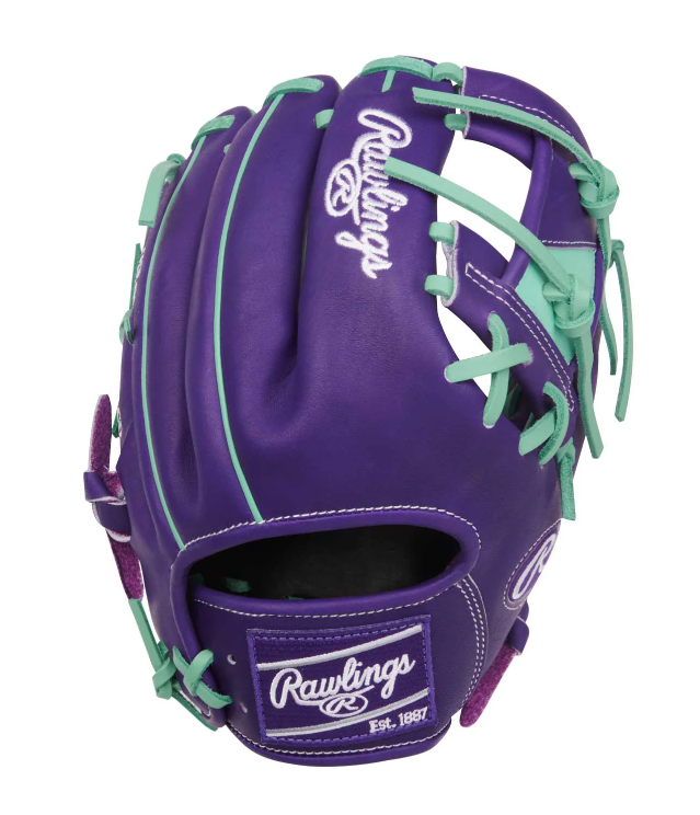 Rawlings Heart of the Hide 11.5