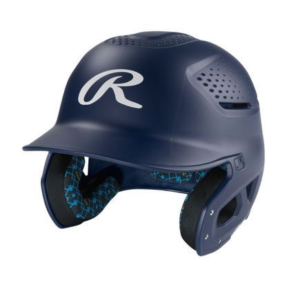 Rawlings RX2 Senior Batting Helmet