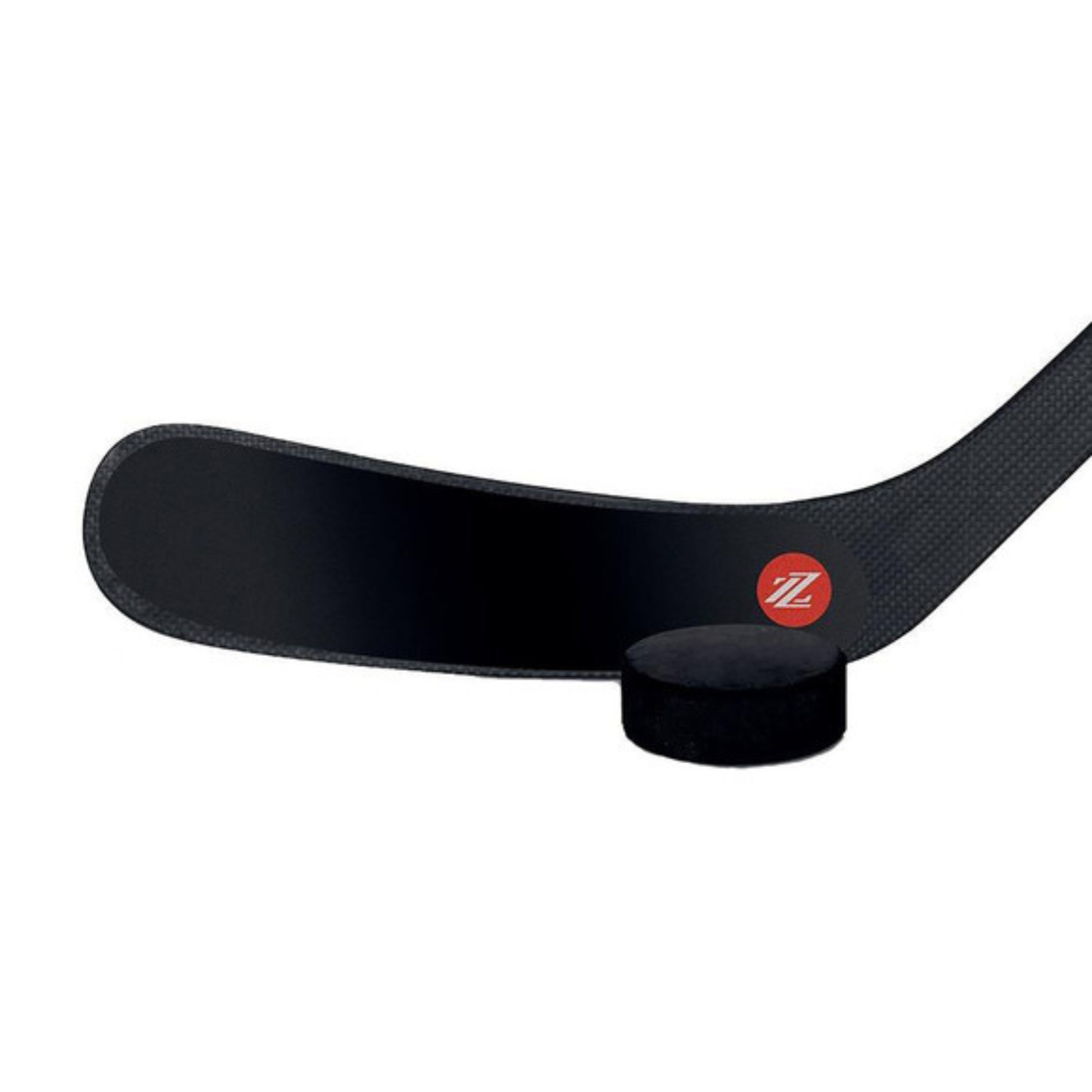 A photo of the Rezztek Blade Grip in black.