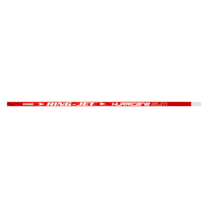 Ring-Jet Hurricane Slim Ringette Stick Senior (2026)