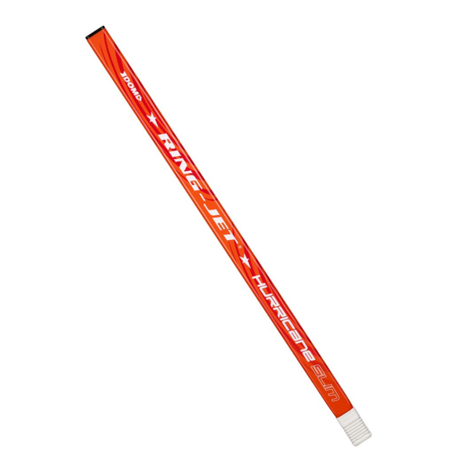 A photo of the Ring-Jet Mini Sticks 2025 in red and white.