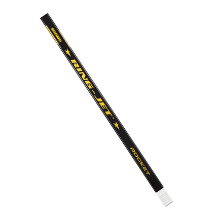 A photo of the Ring-Jet Mini Sticks 2025 in black and gold.