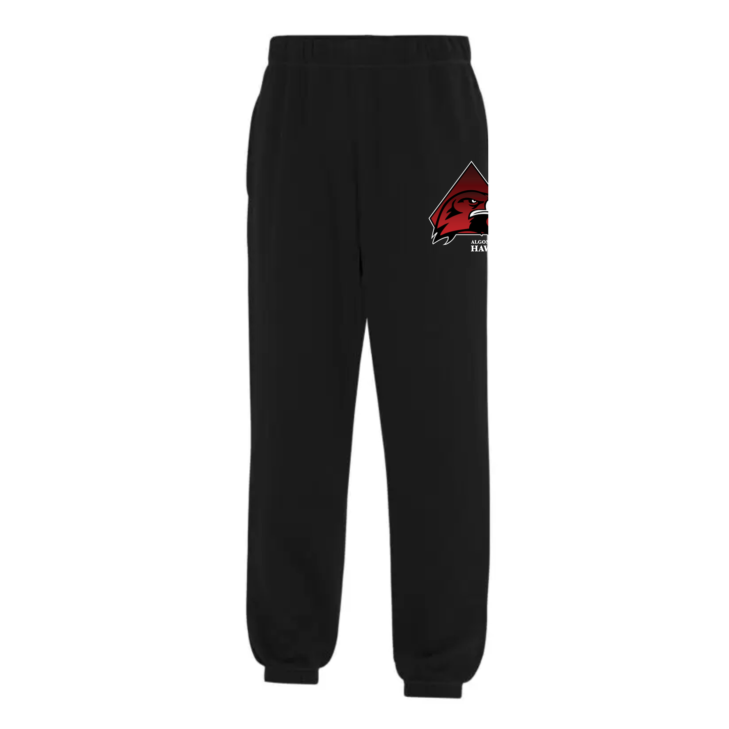 SPHL Algonquin Hawks - Youth Sweatpants