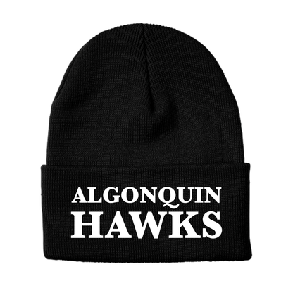 SPHL Algonquin Hawks - Toque