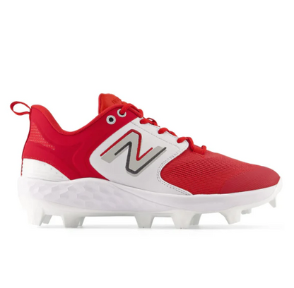 New Balance Fresh Foam 3000 V6 Men s Molded Baseball Cleats Skater s Edge Source for Sports