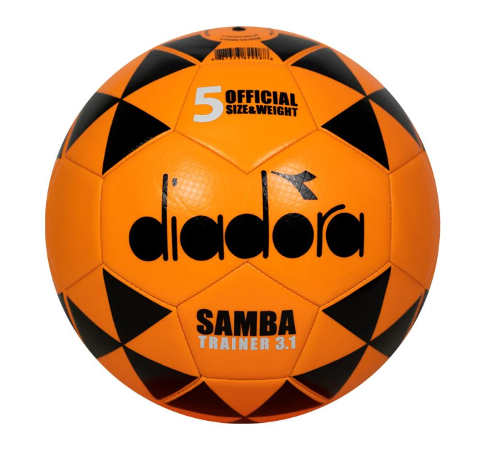 Diadora soccer balls shop