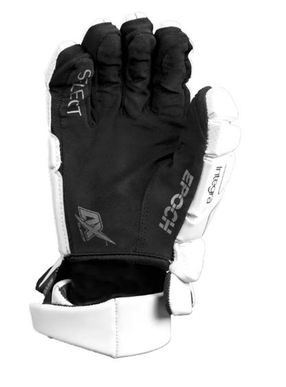 Epoch Integra Select 2 Lacrosse Gloves