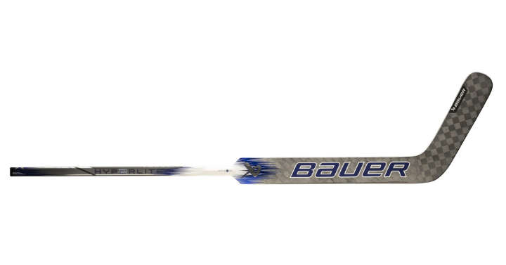 Bauer supreme goalie stick hot sale
