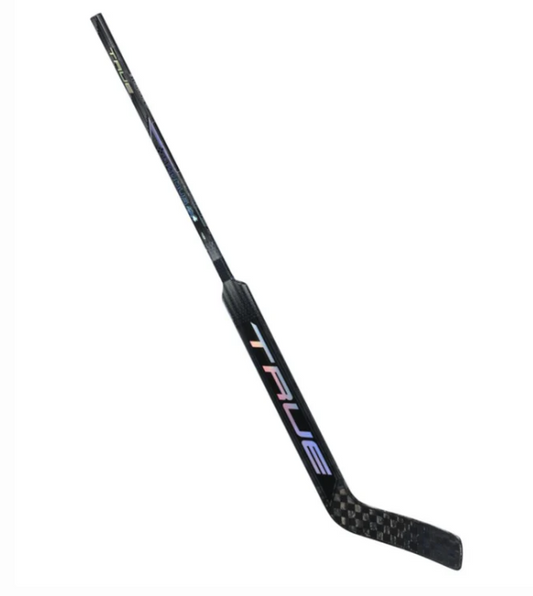 True HZRDUS 9X4 Intermediate Goalie Stick - Regular Hand