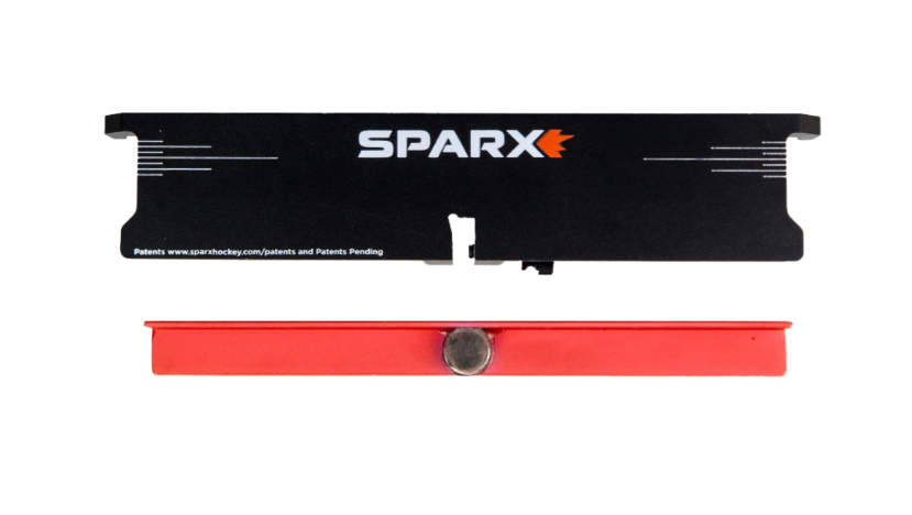 Sparx Edge Checker – Skater's Edge Source for Sports