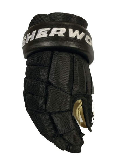 Sherwood 5030 HOF Senior Hockey Gloves