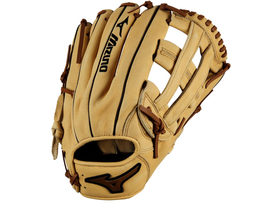 Mizuno Prospect Select 12" Youth Baseball Glove