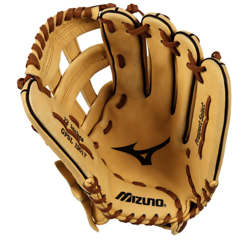 Mizuno Prospect Select 12" Youth Baseball Glove