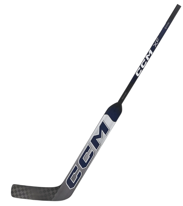 CCM XF CC2 Senior Goalie Stick (2024) - Regular Hand