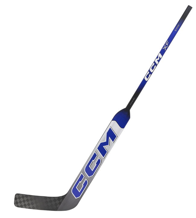 CCM XF CC2 Senior Goalie Stick (2024) - Regular Hand