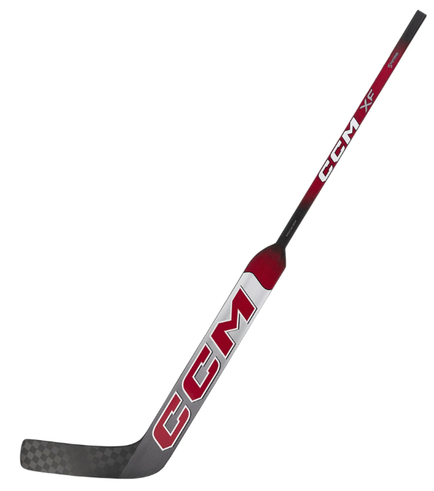 CCM XF CC2 Senior Goalie Stick (2024) - Regular Hand