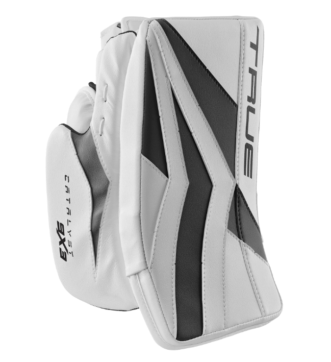 True Hockey Catalyst 9X3 Goalie Blocker