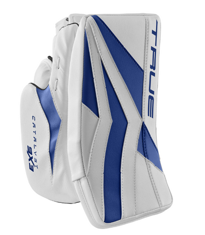 True Hockey Catalyst 9X3 Goalie Blocker