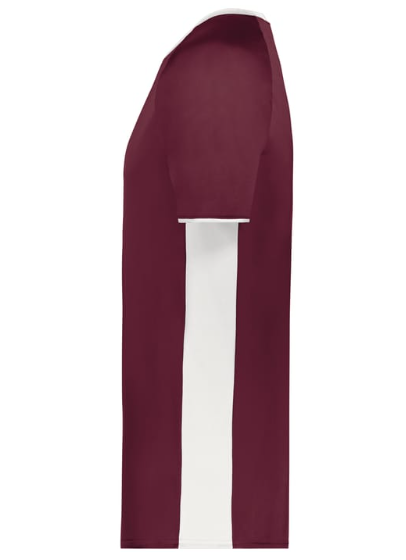 Augusta Cutter V Neck Jersey