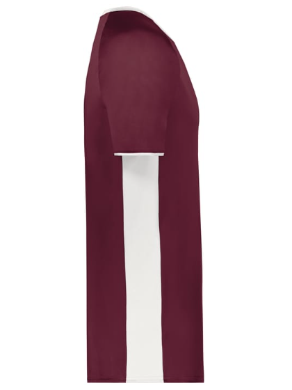 Augusta Cutter V Neck Jersey