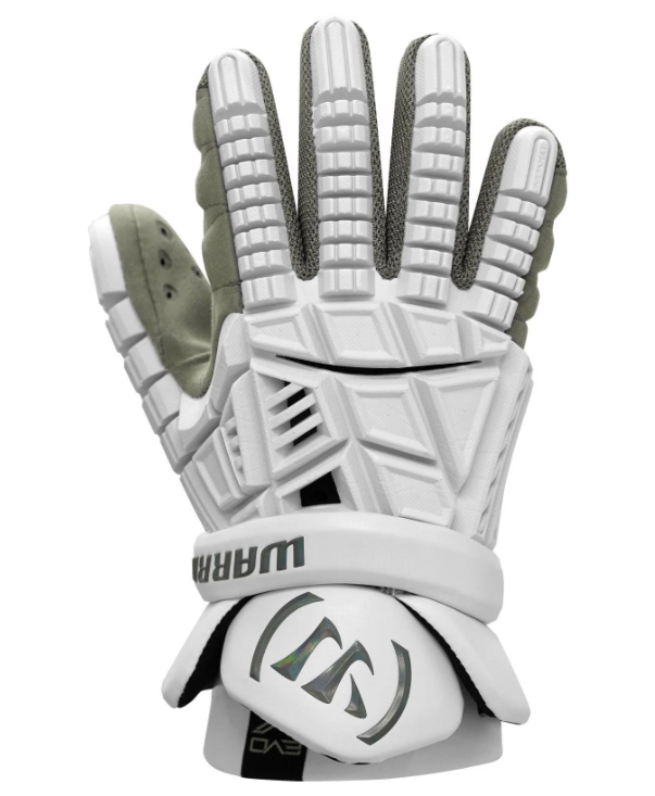Warrior EVO V Lacrosse Glove