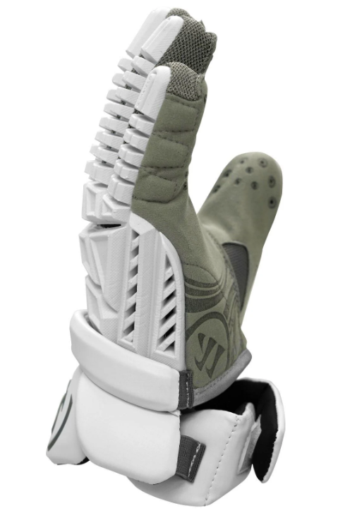 Warrior EVO V Lacrosse Glove