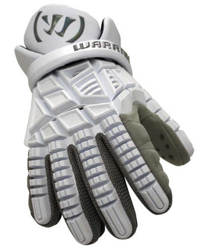 Warrior EVO V Lacrosse Glove