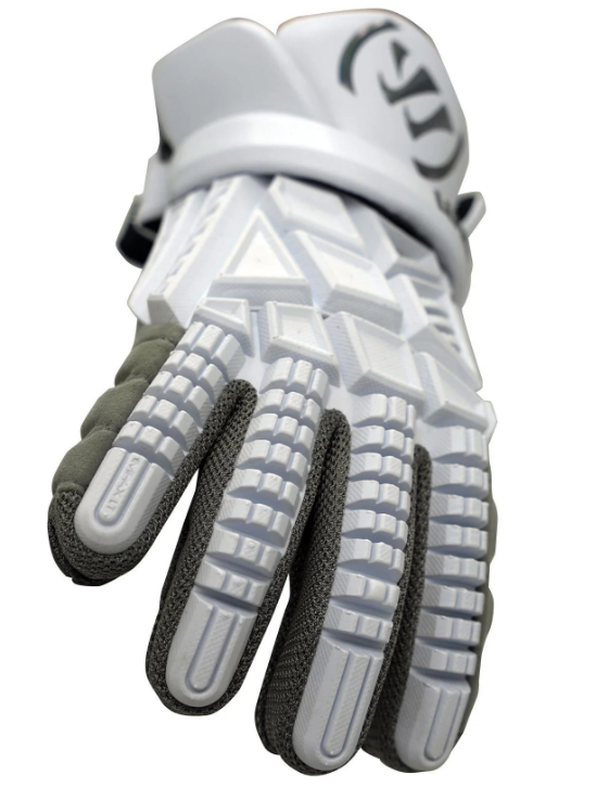 Warrior EVO V Lacrosse Glove