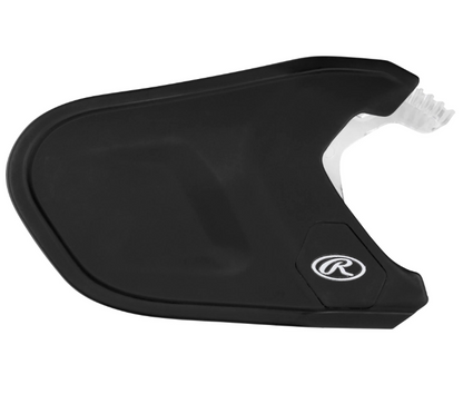 Rawlings MACH 1-Tone Adjustable Batting Helmet Extender