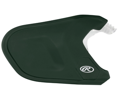 Rawlings MACH 1-Tone Adjustable Batting Helmet Extender