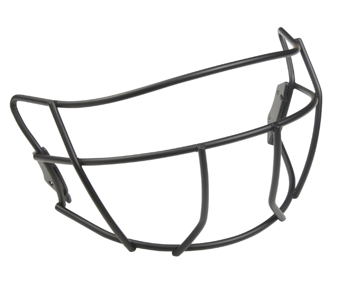 Rawlings R16 Junior Batting Helmet Face Guard
