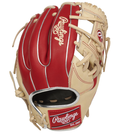 Rawlings Heart Of The Hide R2G 11.5" Baseball Glove