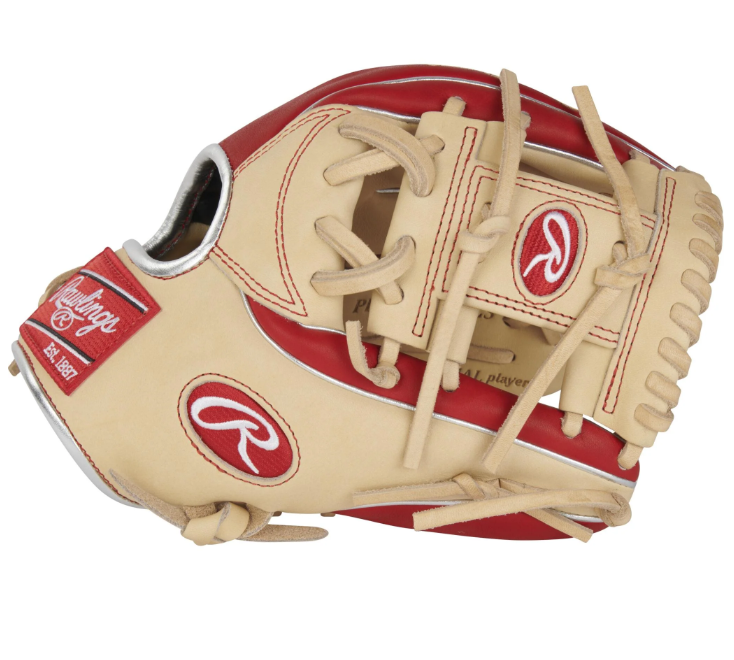 Rawlings Heart Of The Hide R2G 11.5" Baseball Glove