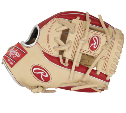Rawlings Heart Of The Hide R2G 11.5" Baseball Glove